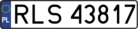 RLS43817