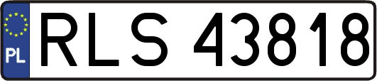 RLS43818