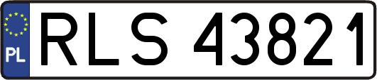 RLS43821