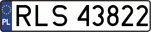 RLS43822