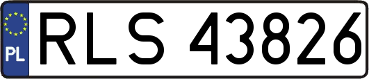 RLS43826