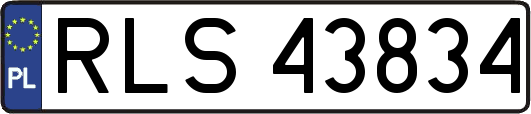 RLS43834