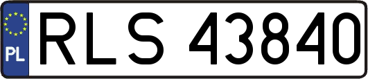 RLS43840