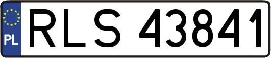 RLS43841