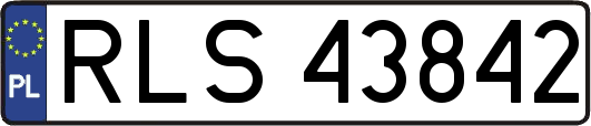 RLS43842