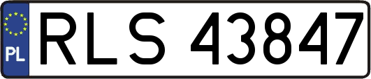 RLS43847