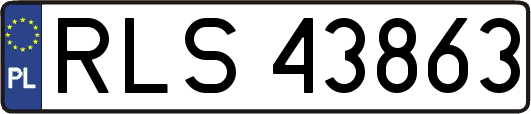RLS43863