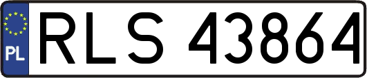RLS43864