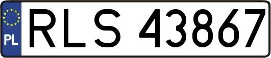 RLS43867