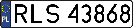 RLS43868
