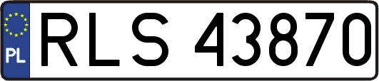 RLS43870