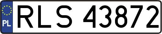 RLS43872