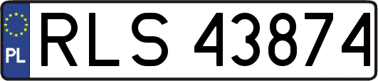 RLS43874