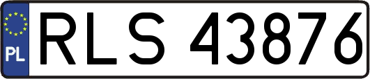 RLS43876