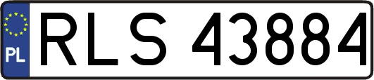 RLS43884