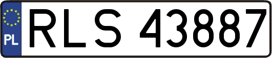 RLS43887