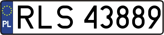 RLS43889