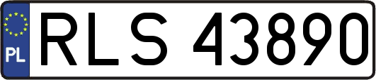 RLS43890