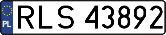 RLS43892
