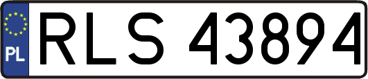 RLS43894