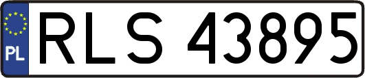 RLS43895