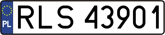 RLS43901