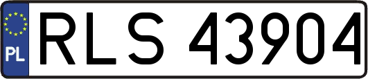 RLS43904