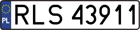 RLS43911