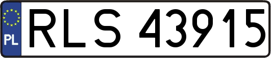 RLS43915