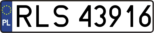RLS43916
