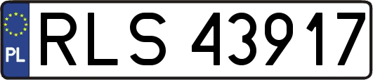 RLS43917