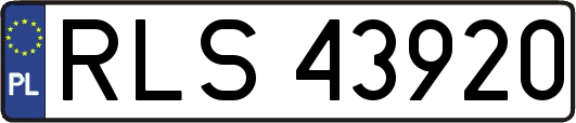RLS43920