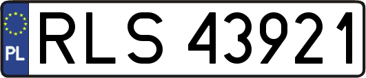RLS43921