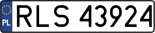 RLS43924