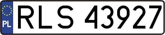 RLS43927