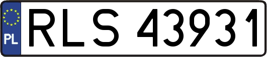 RLS43931