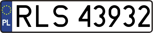 RLS43932