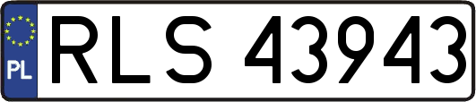 RLS43943