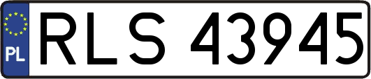 RLS43945
