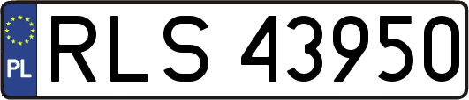 RLS43950