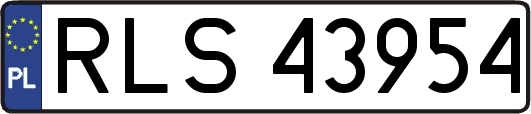 RLS43954