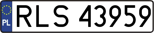 RLS43959