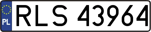 RLS43964