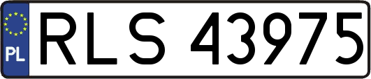 RLS43975