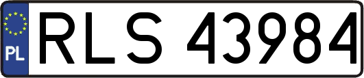 RLS43984
