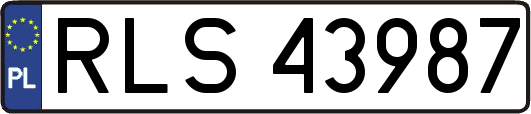 RLS43987