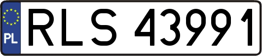 RLS43991