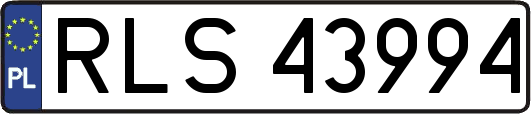 RLS43994