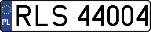 RLS44004