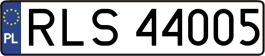 RLS44005